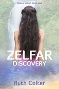 ZELFAR, THE DISCOVERY -- Ruth Colter