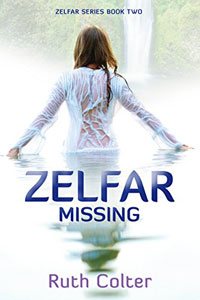 Zelfar Missing -- Ruth Colter
